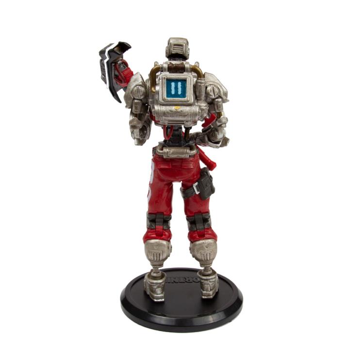 Fortnite A.I.M. Premium Action Figure Gallery Image 4