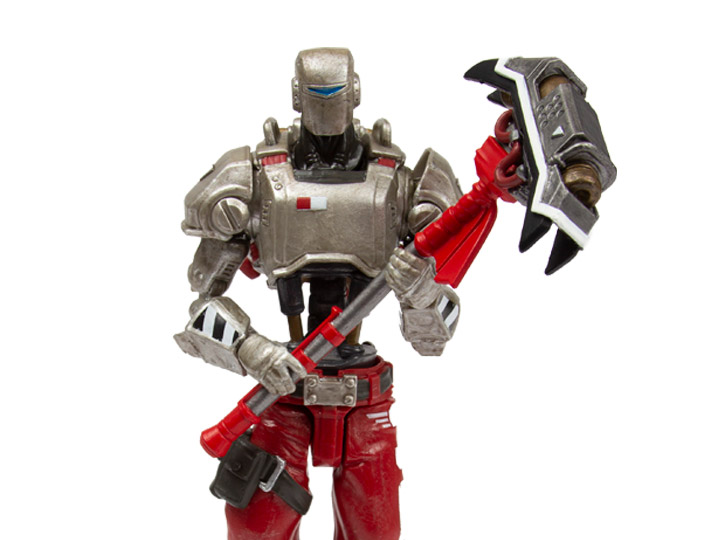 Fortnite A.I.M. Premium Action Figure Gallery Image 1