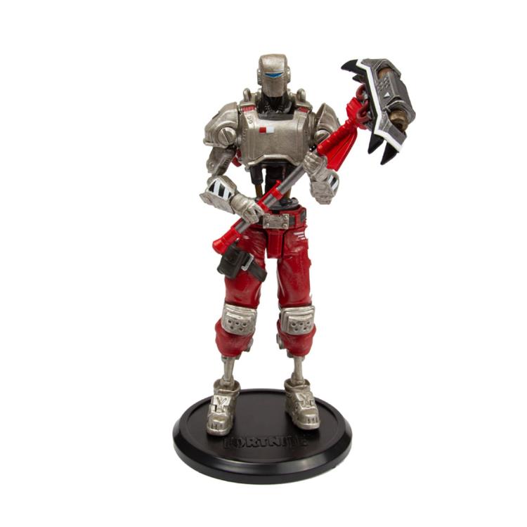 Fortnite A.I.M. Premium Action Figure Gallery Image 7