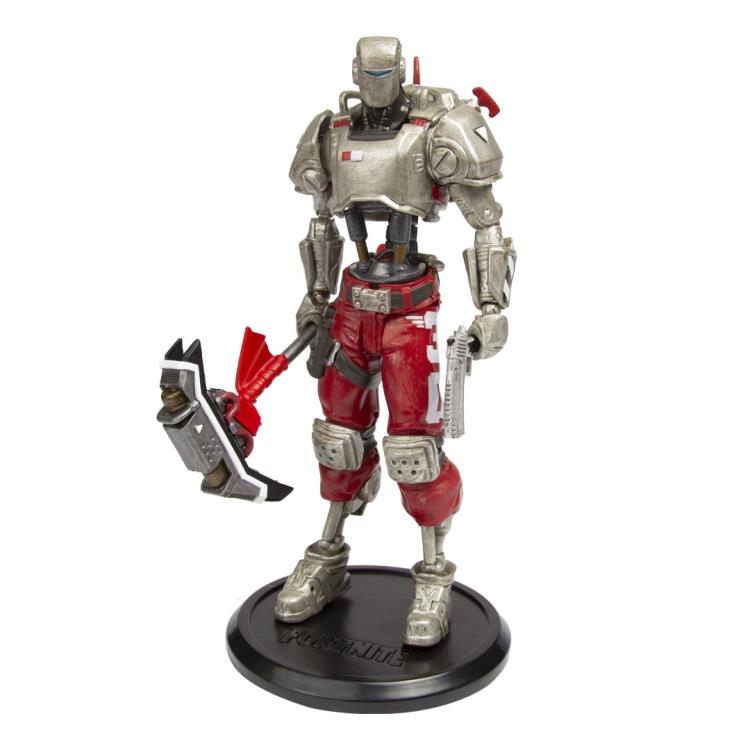 Fortnite A.I.M. Premium Action Figure Gallery Image 3
