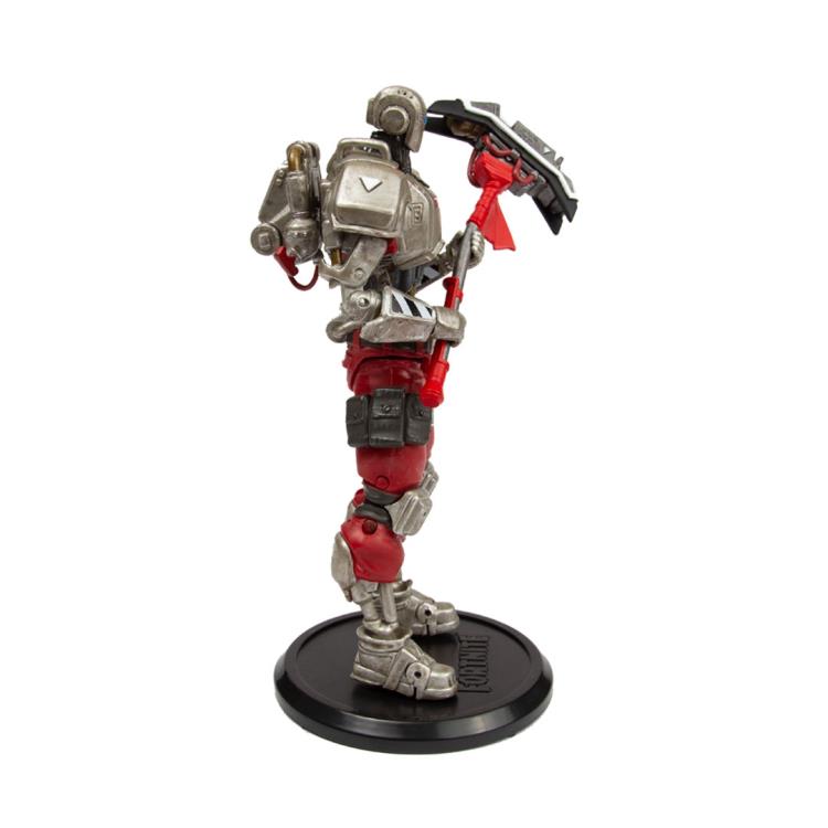 Fortnite A.I.M. Premium Action Figure Gallery Image 6