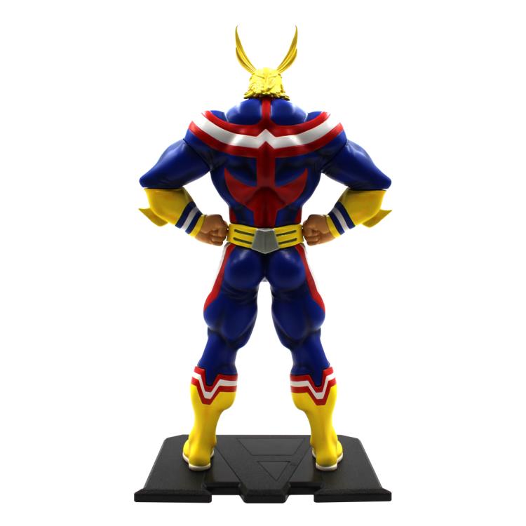 My Hero Academia Super Figure Collection All Might Gallery Image 4