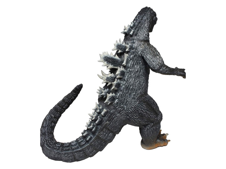 Godzilla 1/144 Scale Model Kit Gallery Image 5