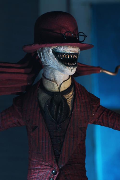The Conjuring 2 Ultimate Crooked Man Figure Gallery Image 6