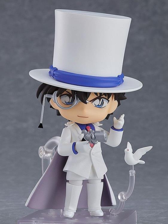 Detective Conan Nendoroid No.1412 Kid the Phantom Thief Gallery Image 3