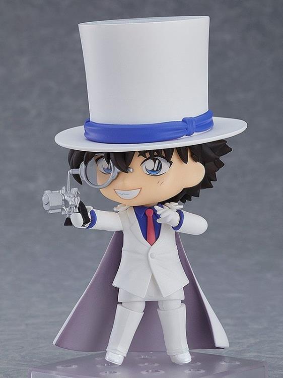 Detective Conan Nendoroid No.1412 Kid the Phantom Thief Gallery Image 5