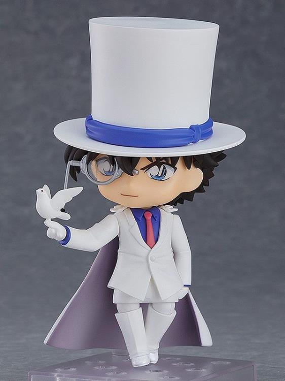 Detective Conan Nendoroid No.1412 Kid the Phantom Thief Gallery Image 7