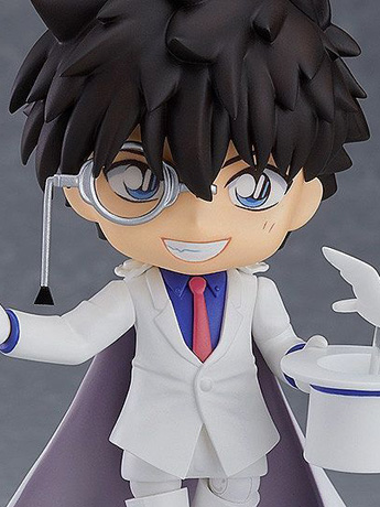 Detective Conan Nendoroid No.1412 Kid the Phantom Thief Gallery Image 2
