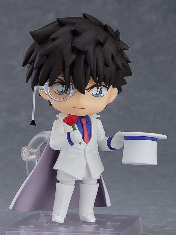 Detective Conan Nendoroid No.1412 Kid the Phantom Thief Gallery Image 6