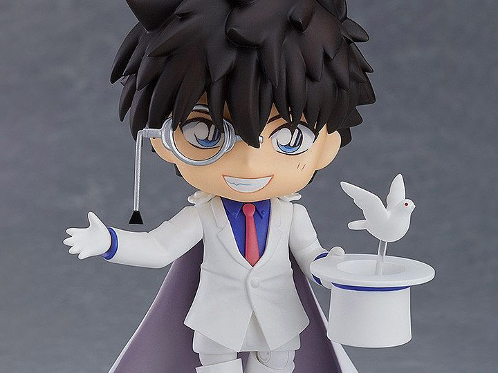 Detective Conan Nendoroid No.1412 Kid the Phantom Thief Gallery Image 1