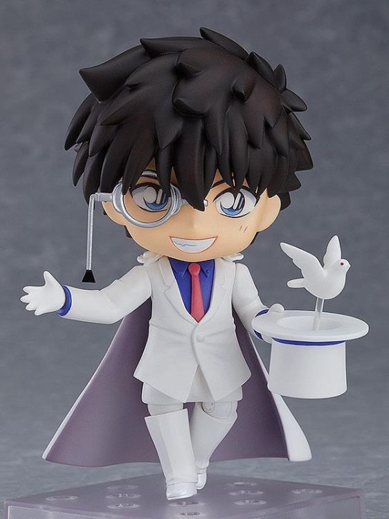 Detective Conan Nendoroid No.1412 Kid the Phantom Thief Gallery Image 4