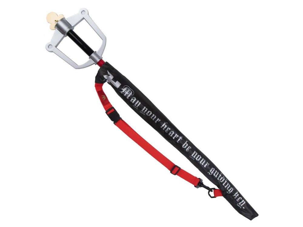 Kingdom Hearts Keyblade Handle Umbrella Gallery Image 5