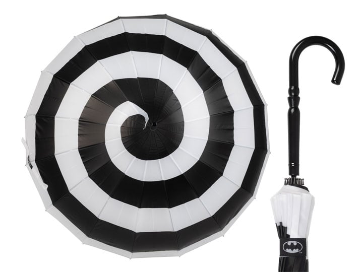 Batman Returns Penguin Parasol Umbrella Gallery Image 1