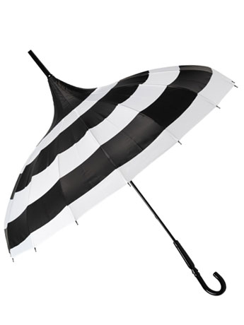 Batman Returns Penguin Parasol Umbrella Gallery Image 2