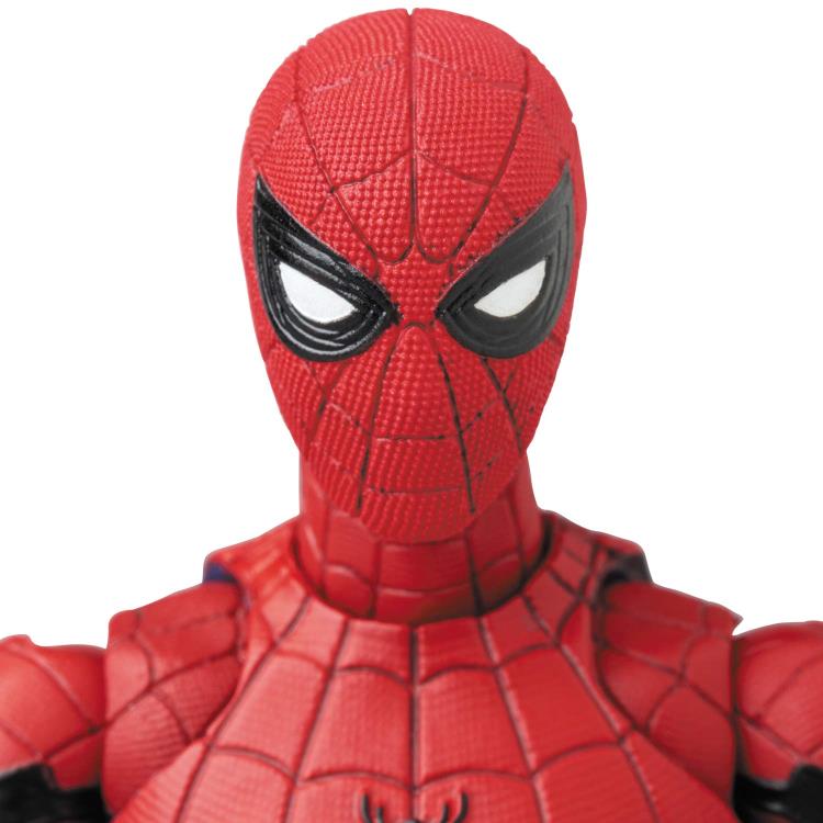 Spider-Man coming MAFEX フィギュア Medicom Toy MAFEX No.239: MAFEX SPIDER-MAN 2099 (COMIC Ver