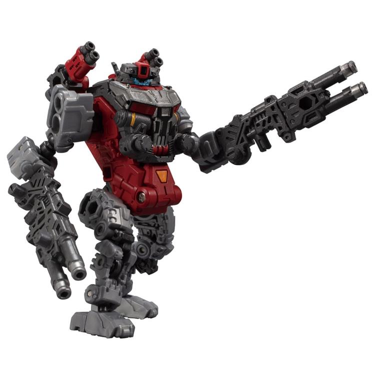 Diaclone Reboot DA-39 Powered System Maneuver Epsilon Gallery Image 9