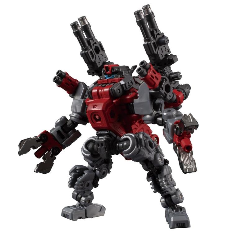 Diaclone Reboot DA-39 Powered System Maneuver Epsilon Gallery Image 11