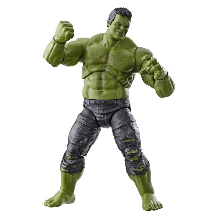 Avengers: Endgame Marvel Legends Wave 2 Set of 7 Figures (Hulk BAF) Gallery Image 17