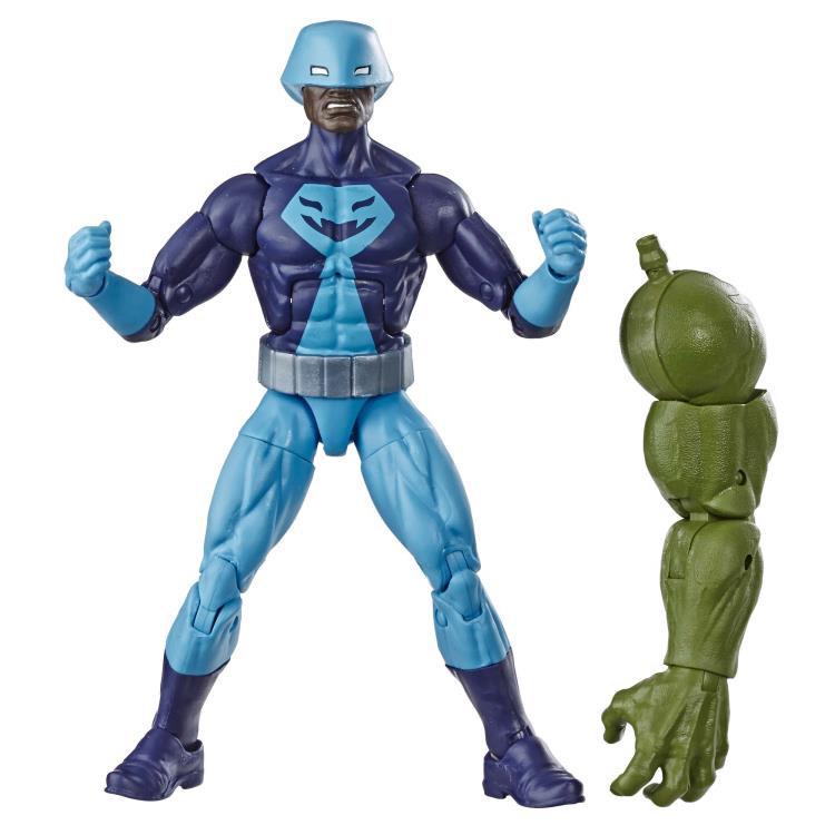 Avengers: Endgame Marvel Legends Wave 2 Set of 7 Figures (Hulk BAF) Gallery Image 9