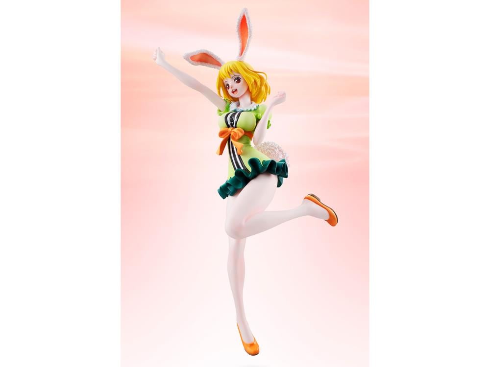 One Piece Portrait of Pirates Carrot Limited Edition Gallery Image 7