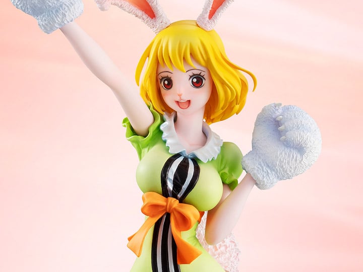 One Piece Portrait of Pirates Carrot Limited Edition Gallery Image 1