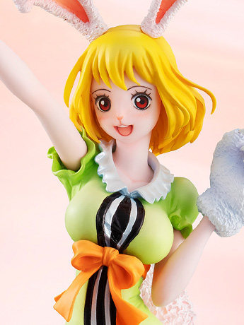 One Piece Portrait of Pirates Carrot Limited Edition Gallery Image 2