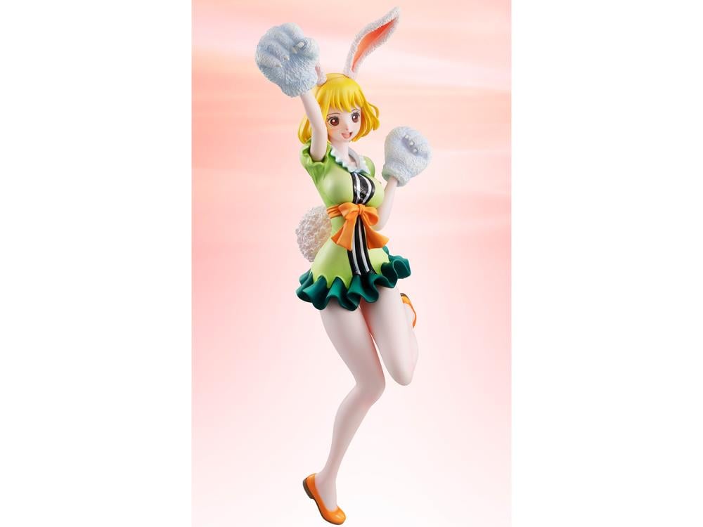 One Piece Portrait of Pirates Carrot Limited Edition Gallery Image 4