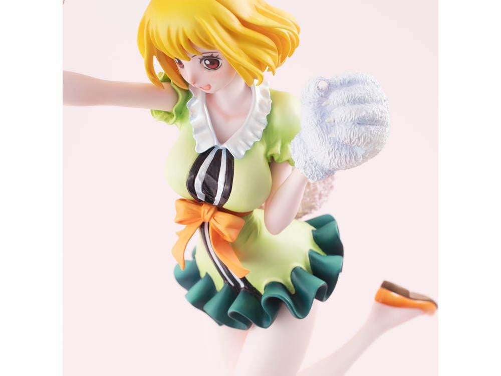 One Piece Portrait of Pirates Carrot Limited Edition Gallery Image 10
