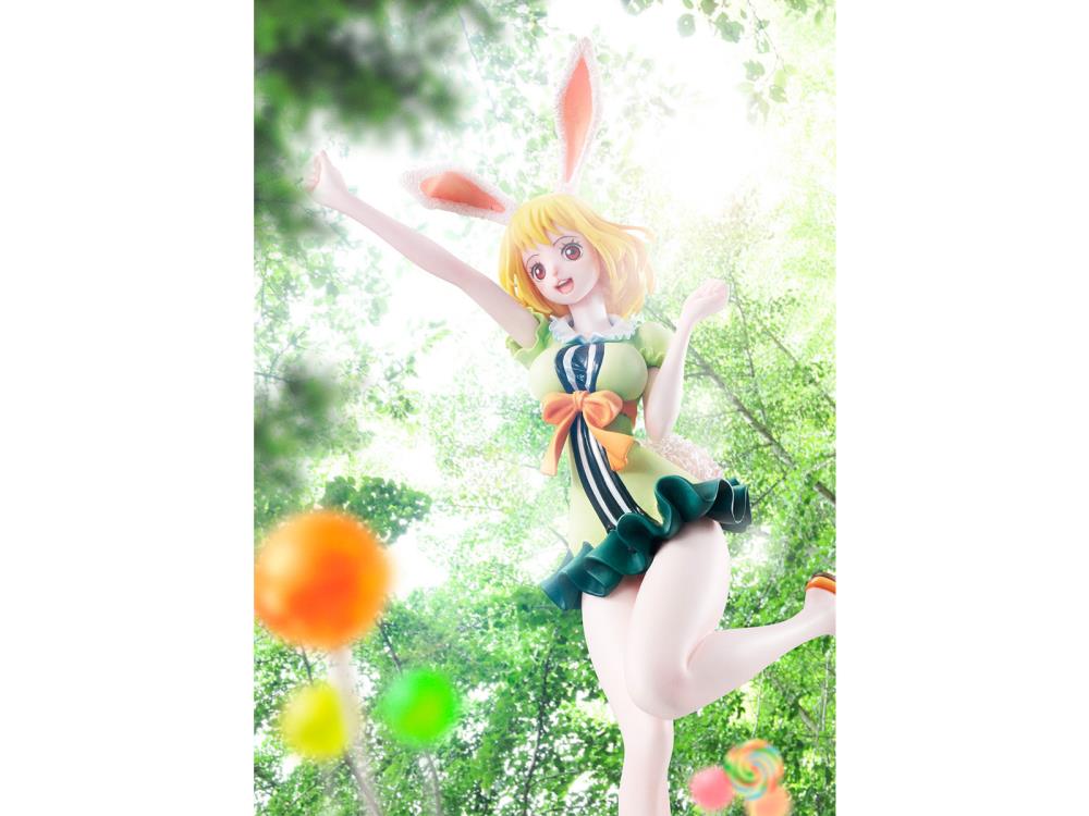 One Piece Portrait of Pirates Carrot Limited Edition Gallery Image 11