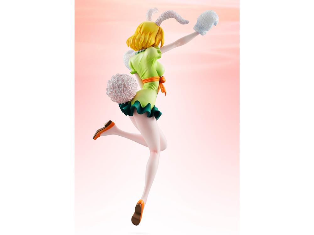One Piece Portrait of Pirates Carrot Limited Edition Gallery Image 5