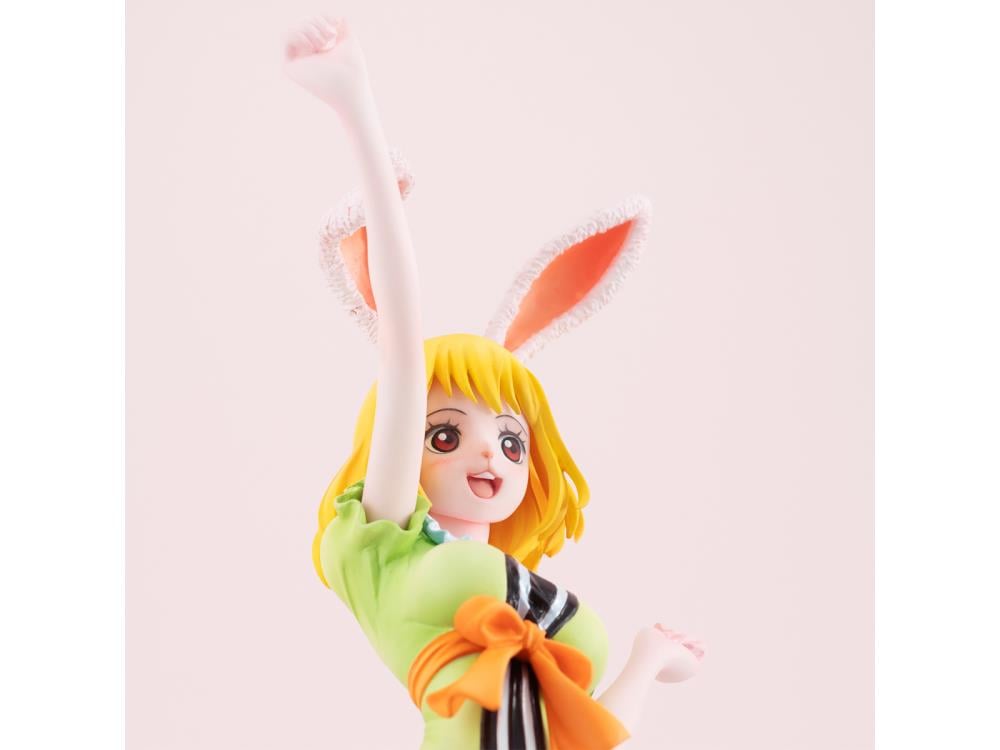 One Piece Portrait of Pirates Carrot Limited Edition Gallery Image 8