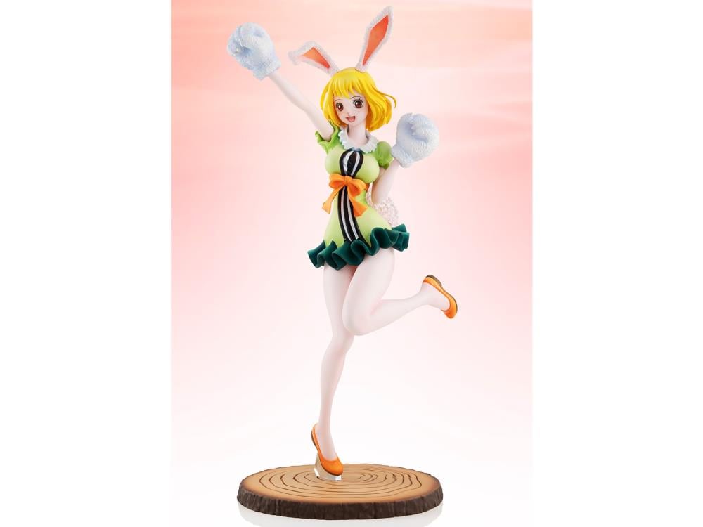 One Piece Portrait of Pirates Carrot Limited Edition Gallery Image 3