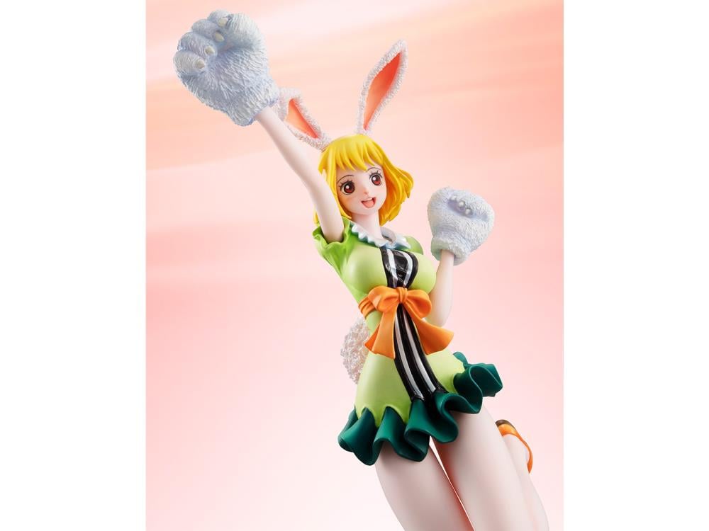 One Piece Portrait of Pirates Carrot Limited Edition Gallery Image 6