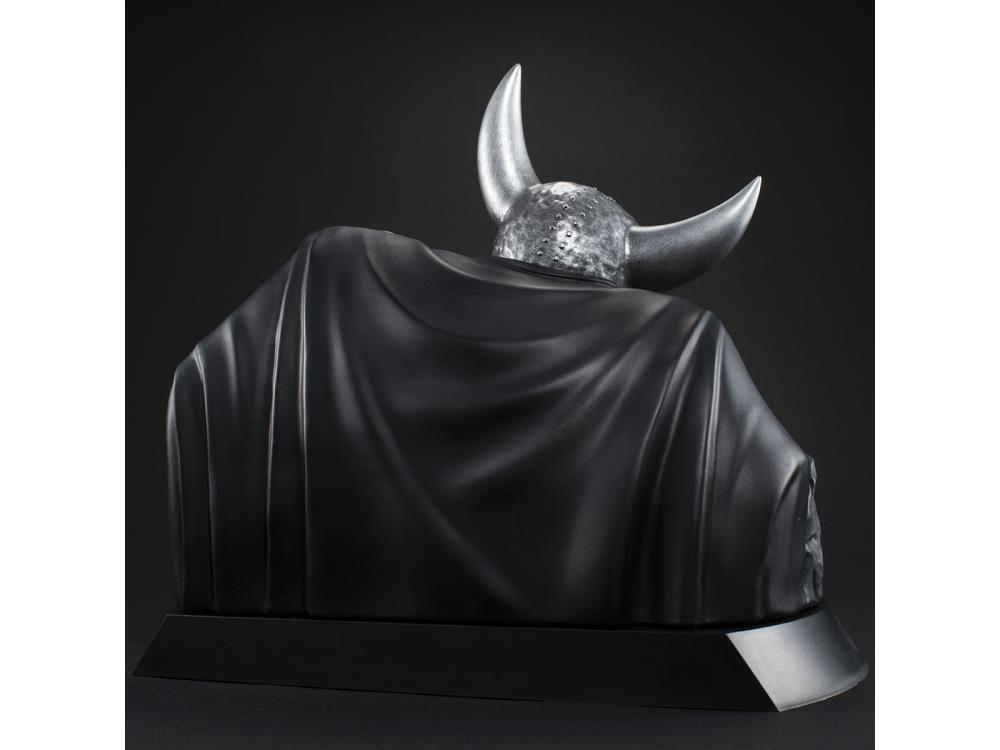 Kamen Rider X Ultimate Article Monsters King Dark Gallery Image 7