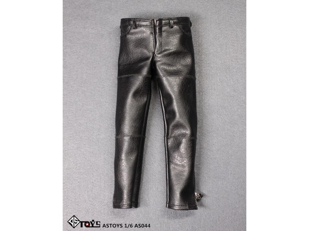Biker Apparel 1/6 Scale Accessory Set Gallery Image 3