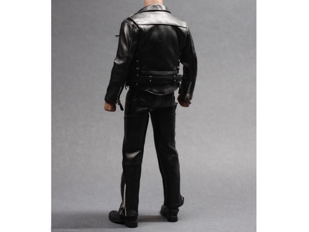 Biker Apparel 1/6 Scale Accessory Set Gallery Image 7