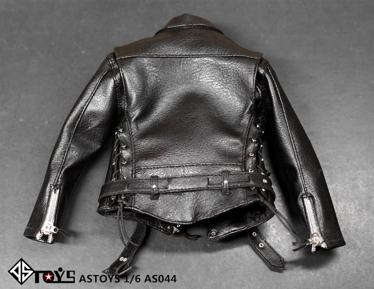 Biker Apparel 1/6 Scale Accessory Set Gallery Image 5