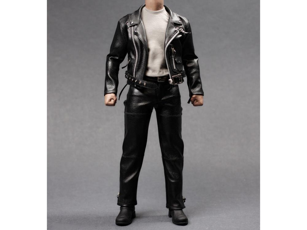 Biker Apparel 1/6 Scale Accessory Set Gallery Image 6