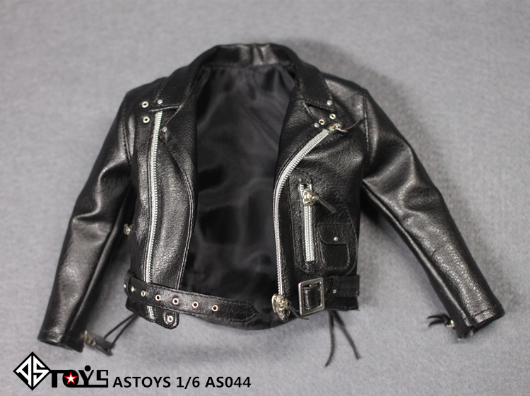 Biker Apparel 1/6 Scale Accessory Set Gallery Image 4