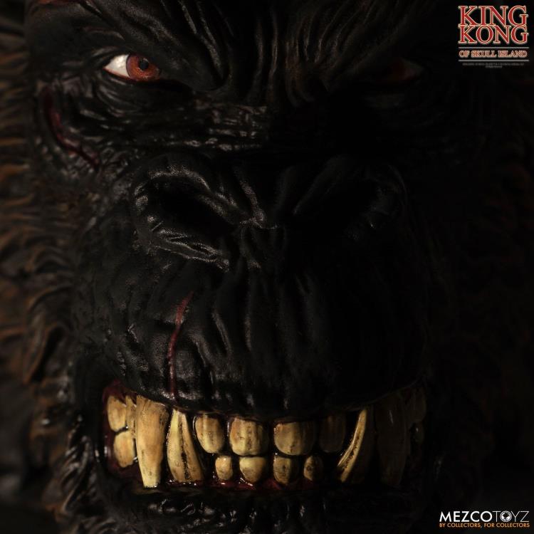 King Kong of Skull Island Ultimate Figure Gallery Image 5