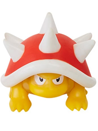 World of Nintendo 2.50" Spiny Figure Gallery Image 2