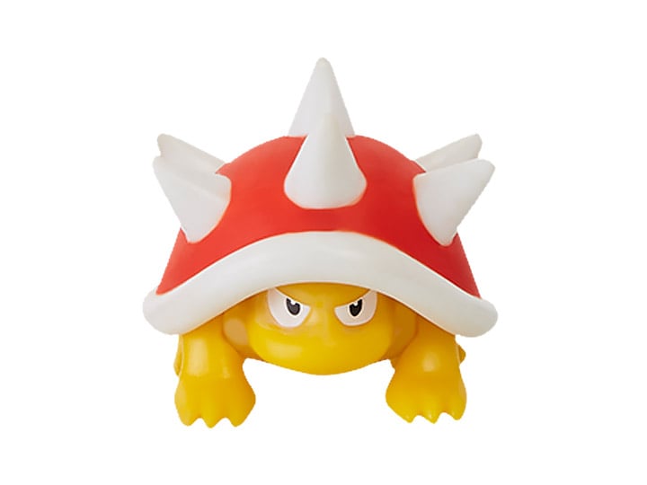 World of Nintendo 2.50" Spiny Figure Gallery Image 1
