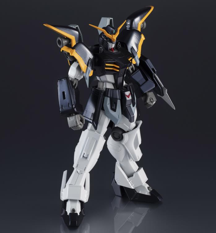 Mobile Suit Gundam Wing Gundam Universe GU-06 XXXG-01D Gundam Deathscythe Gallery Image 7