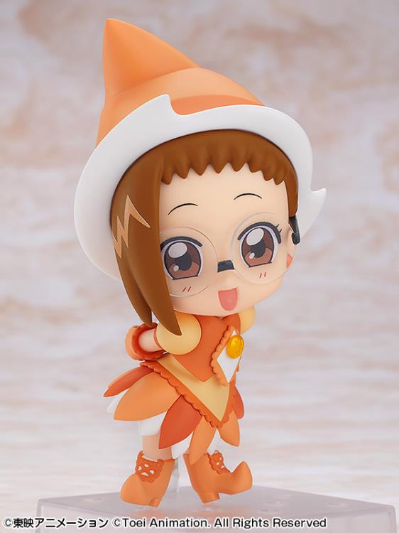 Magical Doremi 3 Nendoroid No.1132 Hazuki Fujiwara Gallery Image 4