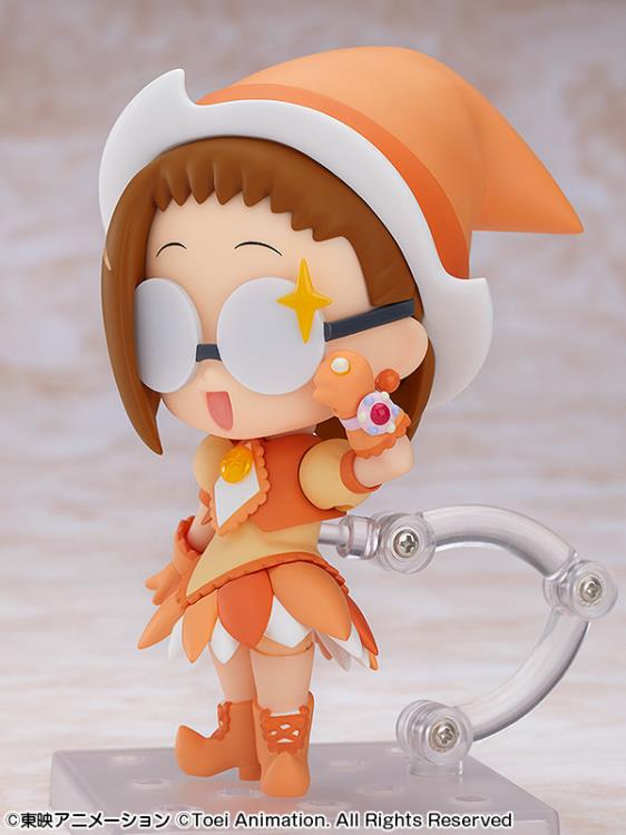Magical Doremi 3 Nendoroid No.1132 Hazuki Fujiwara Gallery Image 7