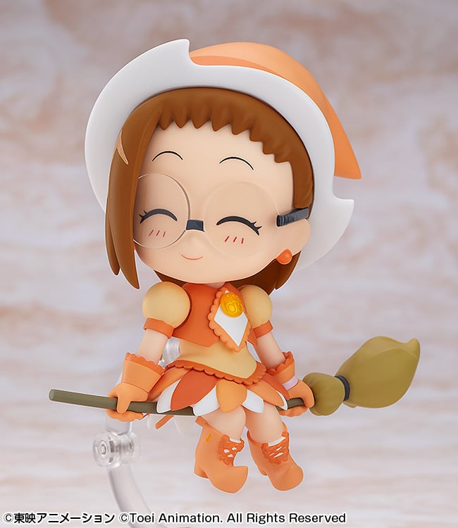 Magical Doremi 3 Nendoroid No.1132 Hazuki Fujiwara Gallery Image 5