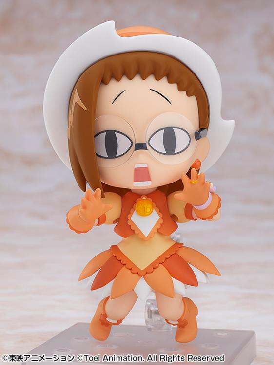 Magical Doremi 3 Nendoroid No.1132 Hazuki Fujiwara Gallery Image 6