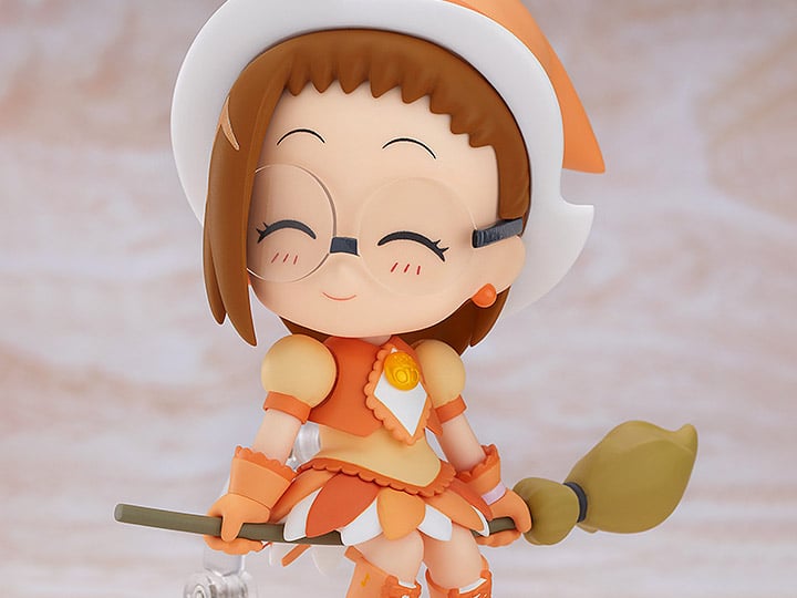Magical Doremi 3 Nendoroid No.1132 Hazuki Fujiwara Gallery Image 1