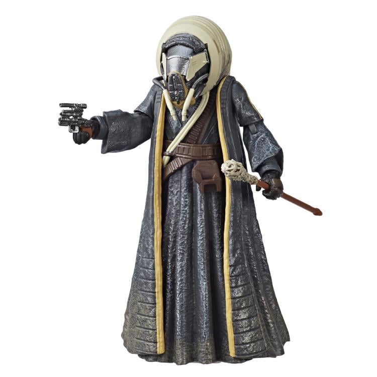 Star Wars: The Black Series 6" Moloch (Solo: A Star Wars Story) Gallery Image 3