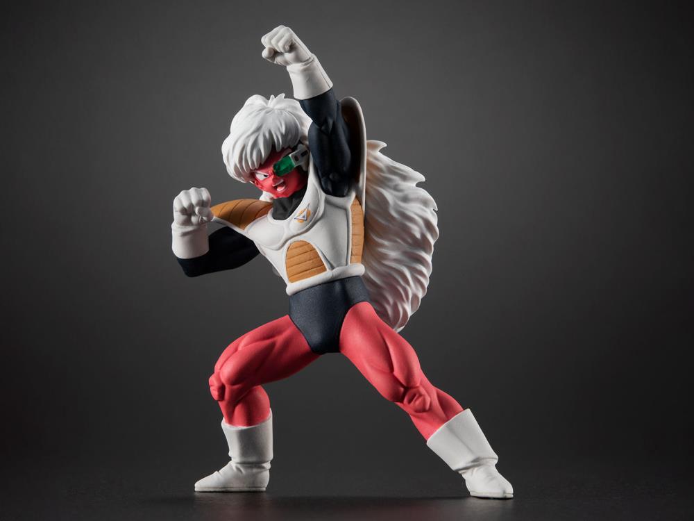 Dragon Ball Z HG Dragon Ball Ginyu Toku Sentai Exclusive Set Gallery Image 5